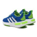 Adidas Sneakersy Racer Tr23 El K ID5975 Modrá