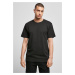 C&S Plain Tee Black