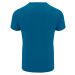 Roly Bahrain Pánske funkčné tričko CA0407 Moonlight Blue 45