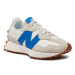 New Balance Sneakersy WS327GB Modrá