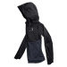 Bunda On Weather Jacket Black/ Navy