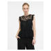 Black women's blouse ORSAY - Women's