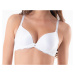 Dámska push-up podprsenka Fantasy 15501 white