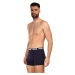 3PACK pánske boxerky Puma modré (701206546 002)