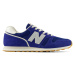 Pánske topánky New Balance ML373SS2 – modré