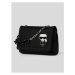 Black Women's Crossbody Handbag KARL LAGERFELD - Women