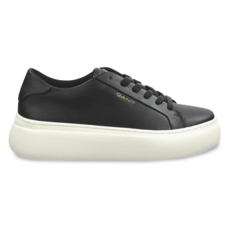 Gant Sneakersy Jennise Sneaker 28531491 Čierna