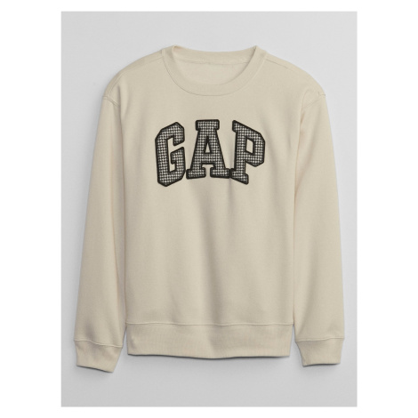 GAP Ladies Sweatshirt with Logo - Women