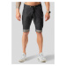 TRES AMIGOS WEAR Short L007-SKB1 Black