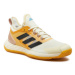 Adidas Tenisové topánky Adizero Ubersonic 4.1 Tennis IF0413 Oranžová