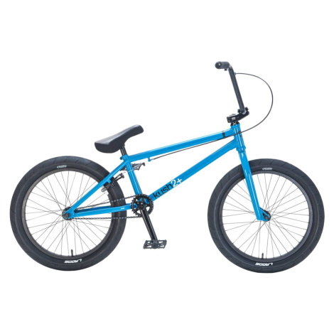 Mafia Kush 2+ 20" Freestyle BMX Kolo