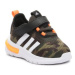 Adidas Sneakersy Racer TR23 IF0207 Zelená