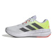 Pánska športová obuv (tréningová) ADIDAS Questar 3 cloud white grey five lucid lemon