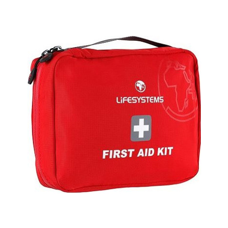 Lifesystems First Aid Case