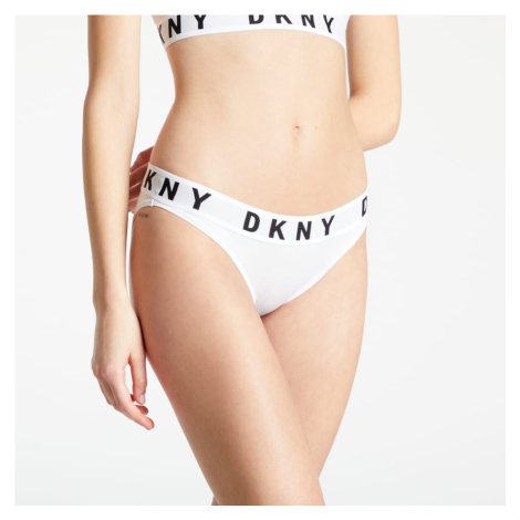 DKNY Bikini white