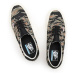 Vans UA Acer Mesh NI SP Tiger Camo - Unisex - Tenisky Vans - Viacfarebné - VN0A5DXZ9FG