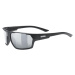 uvex sportstyle 233 P Black Mat S3 Polarized - ONE SIZE (66)