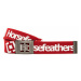 HORSEFEATHERS Opasok Idol - red RED