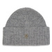 Tommy Hilfiger Čiapka Th Evening Beanie AW0AW15319 Čierna