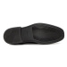 Gant Členková obuv s elastickým prvkom Rizmood Chelsea Boot 27653438 Čierna