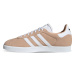 adidas Gazelle W - Dámske - Tenisky adidas Originals - Hnedé - ID7006