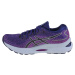 Fialové športové tenisky ASICS Gel-Nimbus 24 1012B201-500