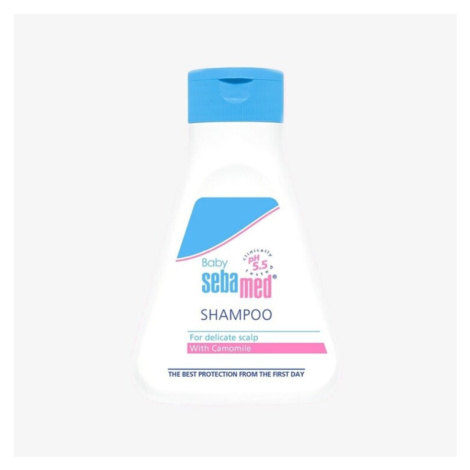 SEBAMED Detský šampón (150 ml)