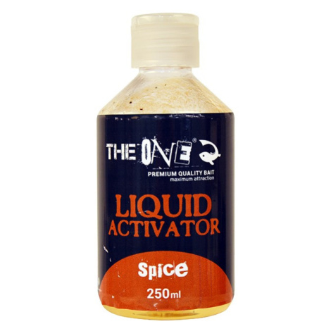 The one liquid activator aróma 250 ml - spice