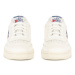 Reebok Sneakersy Club C 85 100024895 Biela