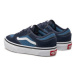 Vans Tenisky Uy Rowley Classic VN0A4BU9QXI1 Tmavomodrá