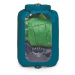 Vodeodolný vak Osprey Dry Sack 12 W/Window Farba: modrá