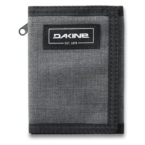 Dakine Vert Rail Wallet Carbon