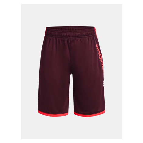 Šortky Under Armour UA Stunt 3.0 Shorts