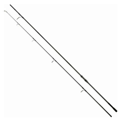 Fox Fishing Horizon X4 Abbreviated Handle 3,65 m 3,25 lb 2 diely Kaprový prút