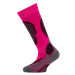 SJB 409 růžová dětské ponožky