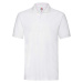 Men's Premium Polo 632180 100% Cotton 170g/180g