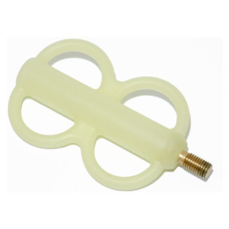 Ridgemonkey držiak sakov procare nite glo retention hub