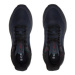 CMP Sneakersy Merkury Lifestyle Shoe 3Q31287 Tmavomodrá