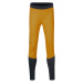 Hannah NORDIC PANTS golden yellow/anthracite