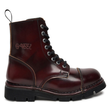 Dámske WORKERY New Rock