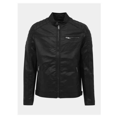 Pánske bundy a kabáty Jack & Jones