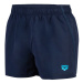 Pánske plavky ARENA FUNDAMENTALS X-SHORT R Blue 780