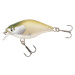 Wobler Crankbait Shallow Runner WXM CRKSR 40 F Hnedý chrbát