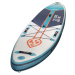 Skiffo SUN CRUISE 12' Paddleboard, modrá, veľkosť