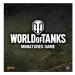 Gale Force Nine World of Tanks Expansion - German (Tiger II)