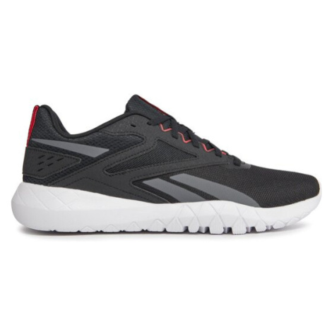 Reebok Bežecké topánky Flexagon Energy Tr 4 IE4504 Čierna