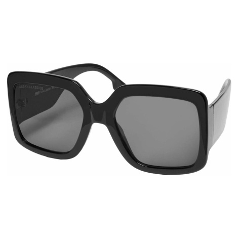 okuliare slnečné URBAN CLASSICS - Monaco - TB4851 - black