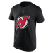 New Jersey Devils pánske tričko Name and Number T-Shirt