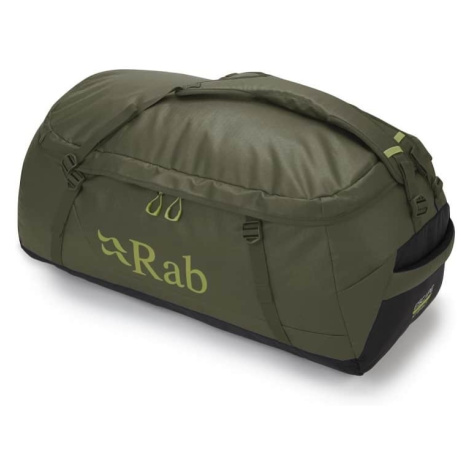 Rab Escape Kit Bag LT 50 Army