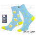 WOLA Veselé ponožky w94.n02-vz.064 B20